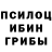 ГАШ 40% ТГК Erik Gelfat