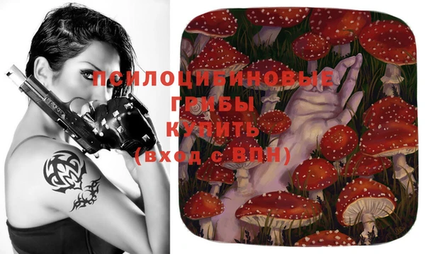 трава Абдулино